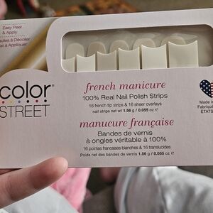 Meet Me In Paris Volor Street